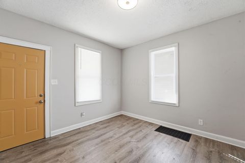 Tiny photo for 73 Stevens Avenue, Columbus, OH 43222 (MLS # 226013108)