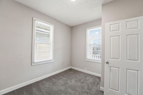 Tiny photo for 73 Stevens Avenue, Columbus, OH 43222 (MLS # 226013108)