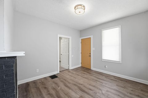 Tiny photo for 73 Stevens Avenue, Columbus, OH 43222 (MLS # 226013108)