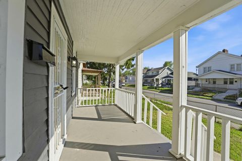 Tiny photo for 73 Stevens Avenue, Columbus, OH 43222 (MLS # 226013108)