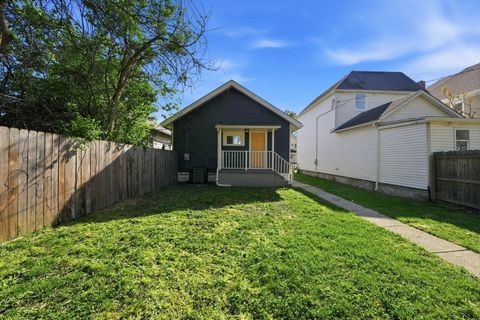 Tiny photo for 73 Stevens Avenue, Columbus, OH 43222 (MLS # 226013108)