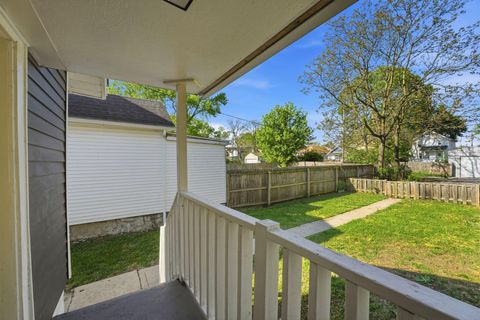 Tiny photo for 73 Stevens Avenue, Columbus, OH 43222 (MLS # 226013108)