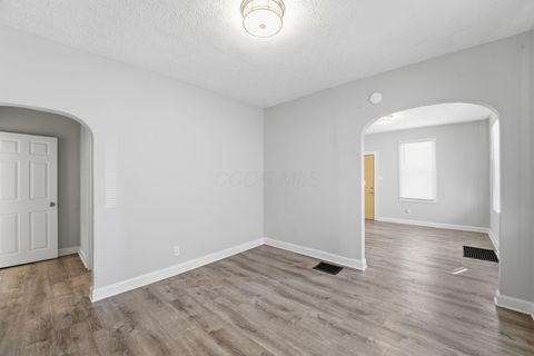 Tiny photo for 73 Stevens Avenue, Columbus, OH 43222 (MLS # 226013108)