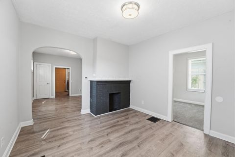 Tiny photo for 73 Stevens Avenue, Columbus, OH 43222 (MLS # 226013108)
