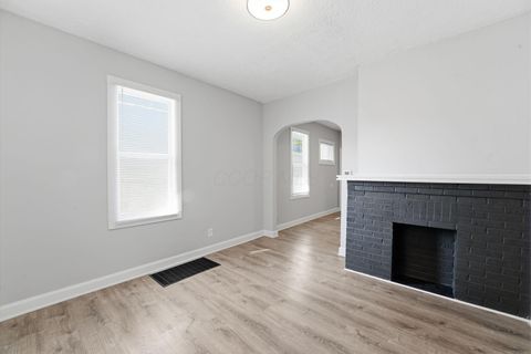 Tiny photo for 73 Stevens Avenue, Columbus, OH 43222 (MLS # 226013108)