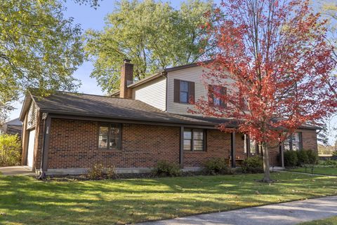 Tiny photo for 573 Rutherford Avenue, Delaware, OH 43015 (MLS # 225041012)