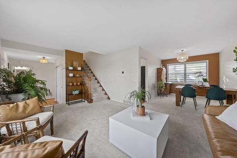 Tiny photo for 573 Rutherford Avenue, Delaware, OH 43015 (MLS # 225041012)