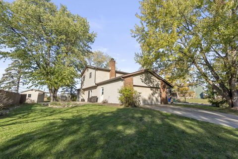 Tiny photo for 573 Rutherford Avenue, Delaware, OH 43015 (MLS # 225041012)