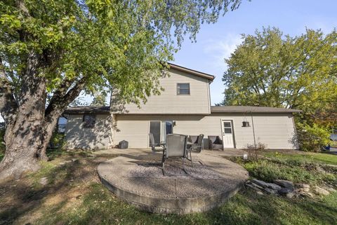 Tiny photo for 573 Rutherford Avenue, Delaware, OH 43015 (MLS # 225041012)