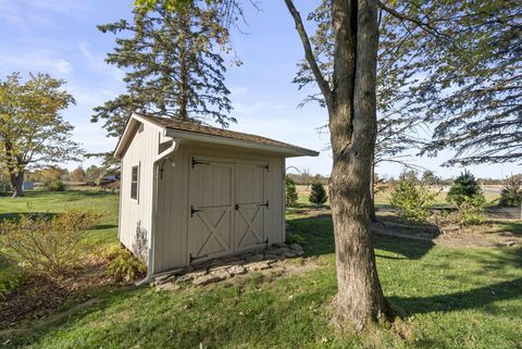 Tiny photo for 573 Rutherford Avenue, Delaware, OH 43015 (MLS # 225041012)