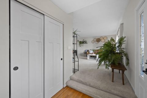 Tiny photo for 573 Rutherford Avenue, Delaware, OH 43015 (MLS # 225041012)