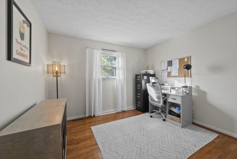 Tiny photo for 573 Rutherford Avenue, Delaware, OH 43015 (MLS # 225041012)