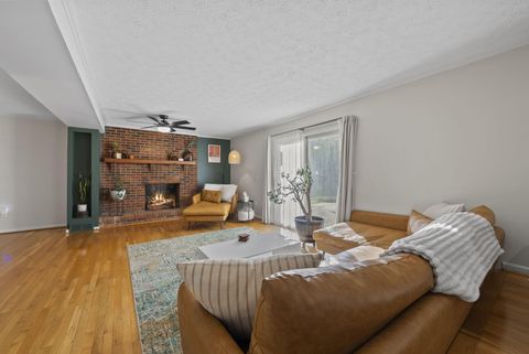 Tiny photo for 573 Rutherford Avenue, Delaware, OH 43015 (MLS # 225041012)