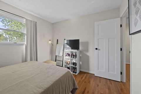 Tiny photo for 573 Rutherford Avenue, Delaware, OH 43015 (MLS # 225041012)