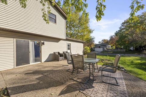 Tiny photo for 573 Rutherford Avenue, Delaware, OH 43015 (MLS # 225041012)