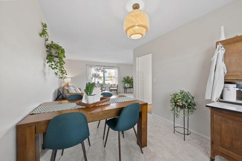 Tiny photo for 573 Rutherford Avenue, Delaware, OH 43015 (MLS # 225041012)