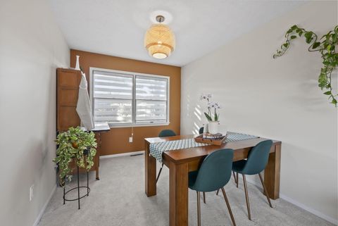 Tiny photo for 573 Rutherford Avenue, Delaware, OH 43015 (MLS # 225041012)