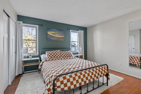 Tiny photo for 573 Rutherford Avenue, Delaware, OH 43015 (MLS # 225041012)