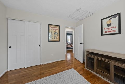 Tiny photo for 573 Rutherford Avenue, Delaware, OH 43015 (MLS # 225041012)