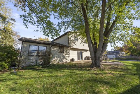 Tiny photo for 573 Rutherford Avenue, Delaware, OH 43015 (MLS # 225041012)