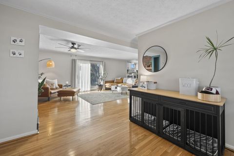 Tiny photo for 573 Rutherford Avenue, Delaware, OH 43015 (MLS # 225041012)