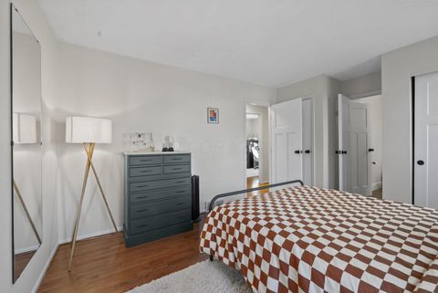 Tiny photo for 573 Rutherford Avenue, Delaware, OH 43015 (MLS # 225041012)