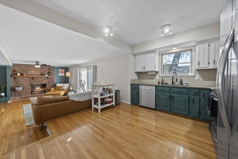 Tiny photo for 573 Rutherford Avenue, Delaware, OH 43015 (MLS # 225041012)