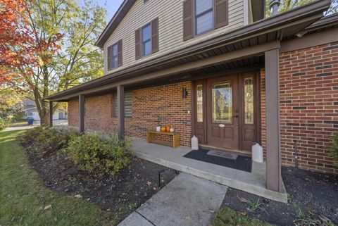 Tiny photo for 573 Rutherford Avenue, Delaware, OH 43015 (MLS # 225041012)