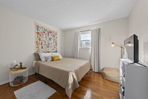 Tiny photo for 573 Rutherford Avenue, Delaware, OH 43015 (MLS # 225041012)