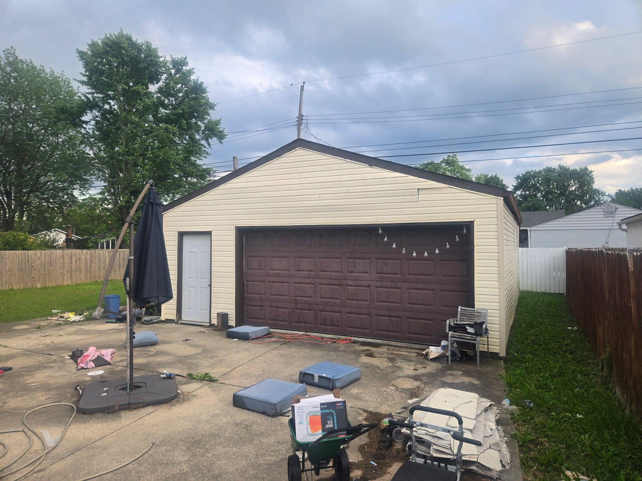 2693 Brunswick Drive
