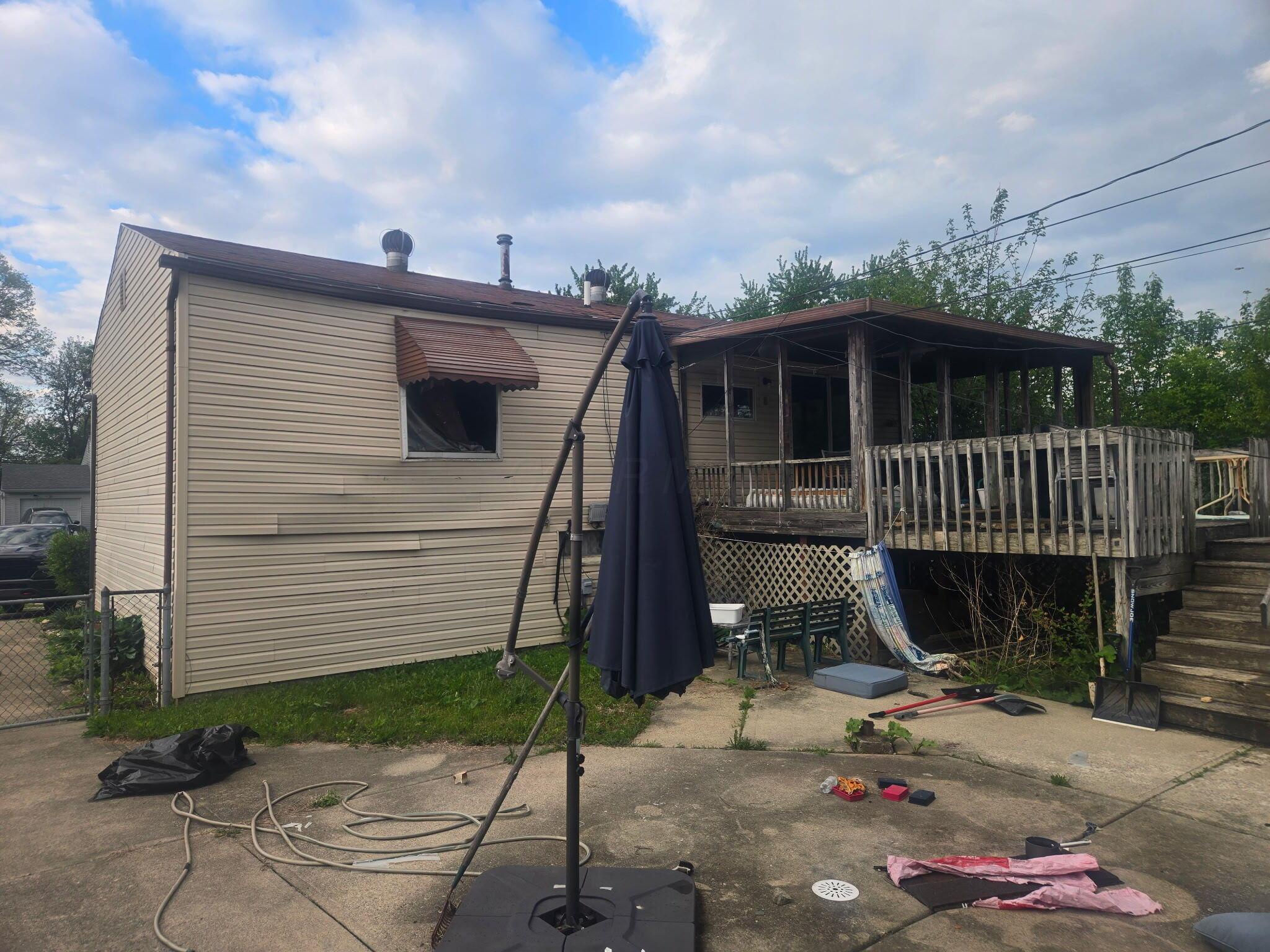 2693 Brunswick Drive