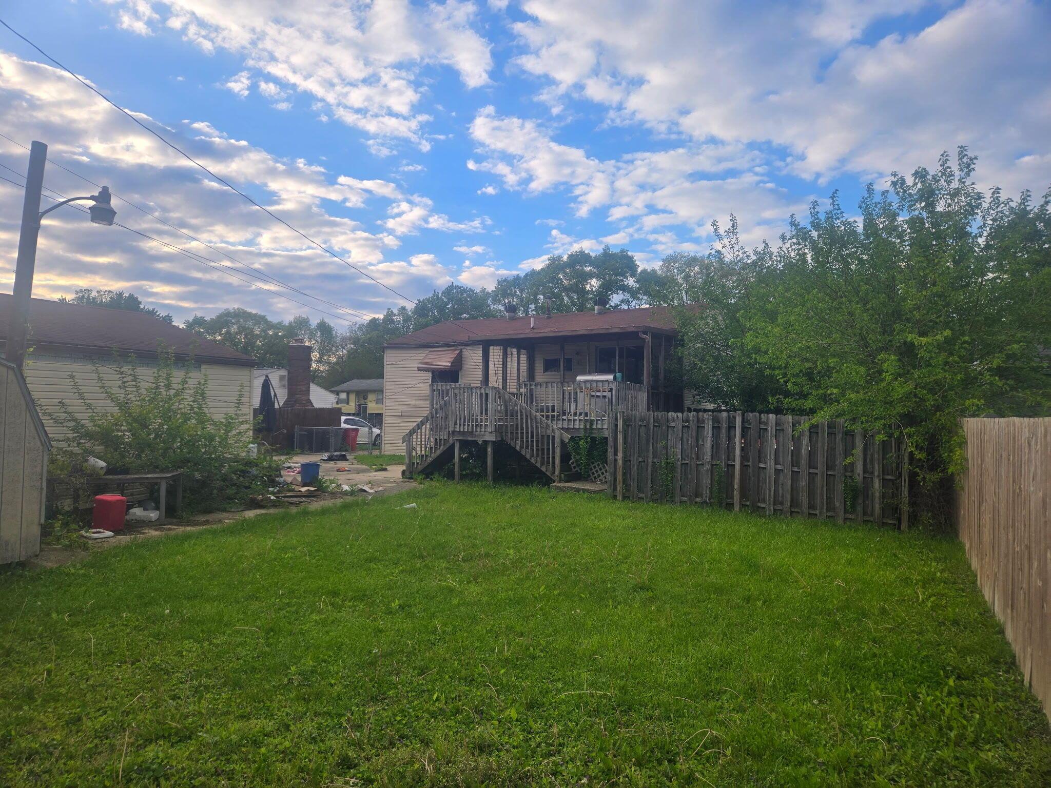 2693 Brunswick Drive