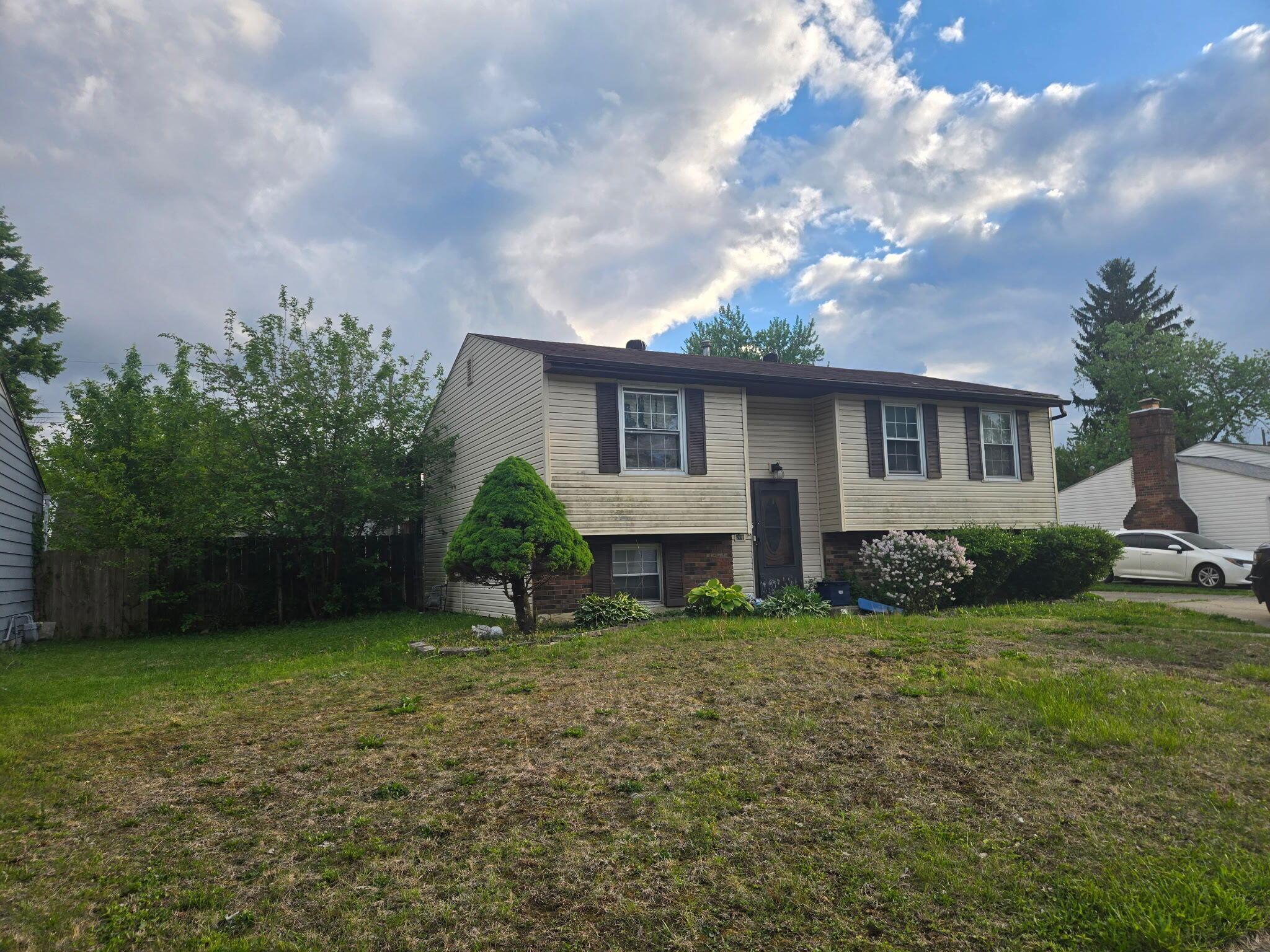2693 Brunswick Drive