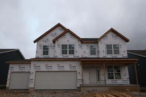 Photo of 7931 Collins Drive, Reynoldsburg, OH 43068 (MLS # 226030021)