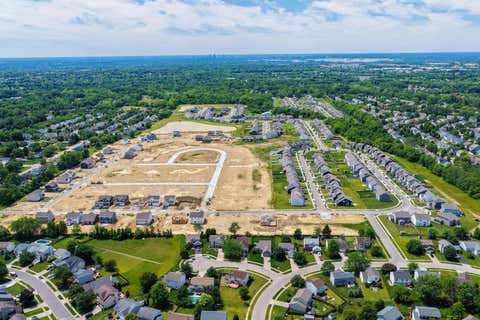 Tiny photo for 7931 Collins Drive, Reynoldsburg, OH 43068 (MLS # 226030021)