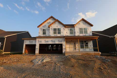 Photo of 7931 Collins Drive, Reynoldsburg, OH 43068 (MLS # 226030021)