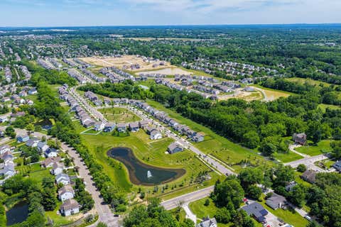 Tiny photo for 7931 Collins Drive, Reynoldsburg, OH 43068 (MLS # 226030021)