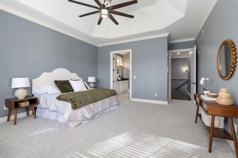 Tiny photo for 5259 Sorrento Court, Westerville, OH 43082 (MLS # 225039515)
