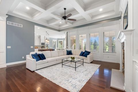 Tiny photo for 5259 Sorrento Court, Westerville, OH 43082 (MLS # 225039515)