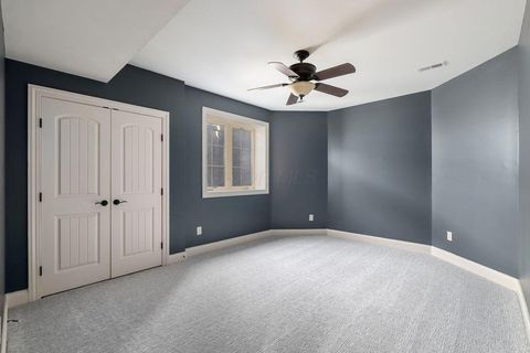 Tiny photo for 5259 Sorrento Court, Westerville, OH 43082 (MLS # 225039515)