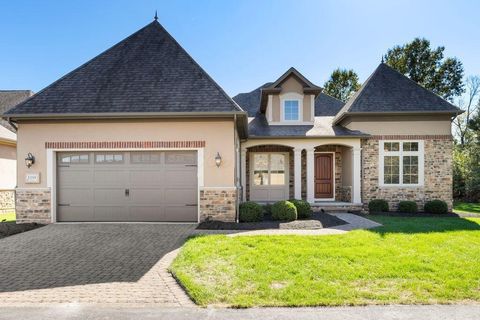 Photo of 5259 Sorrento Court, Westerville, OH 43082 (MLS # 225039515)