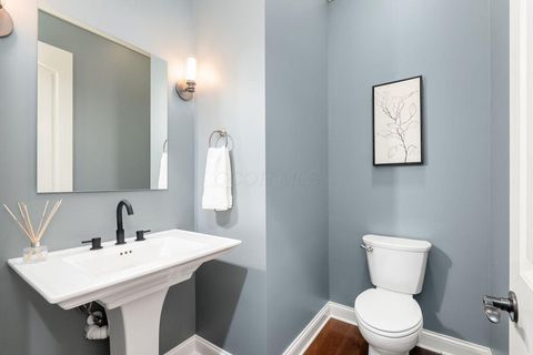 Tiny photo for 5259 Sorrento Court, Westerville, OH 43082 (MLS # 225039515)