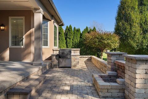 Tiny photo for 5259 Sorrento Court, Westerville, OH 43082 (MLS # 225039515)