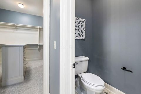 Tiny photo for 5259 Sorrento Court, Westerville, OH 43082 (MLS # 225039515)