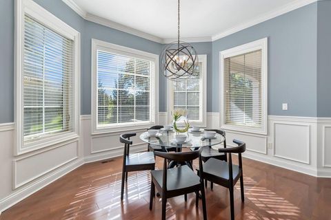 Tiny photo for 5259 Sorrento Court, Westerville, OH 43082 (MLS # 225039515)