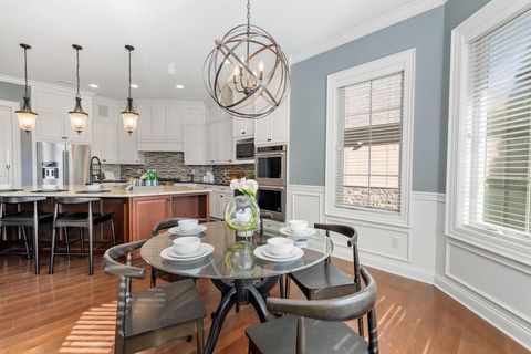 Tiny photo for 5259 Sorrento Court, Westerville, OH 43082 (MLS # 225039515)