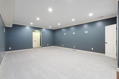 Tiny photo for 5259 Sorrento Court, Westerville, OH 43082 (MLS # 225039515)