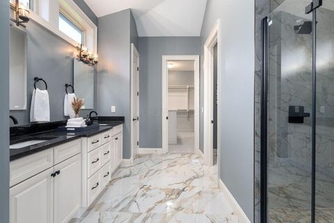 Tiny photo for 5259 Sorrento Court, Westerville, OH 43082 (MLS # 225039515)