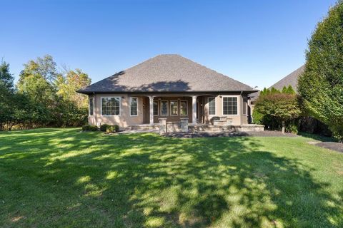 Tiny photo for 5259 Sorrento Court, Westerville, OH 43082 (MLS # 225039515)