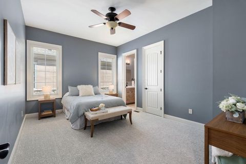 Tiny photo for 5259 Sorrento Court, Westerville, OH 43082 (MLS # 225039515)